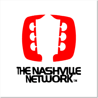 TNN - Nashville Network Posters and Art